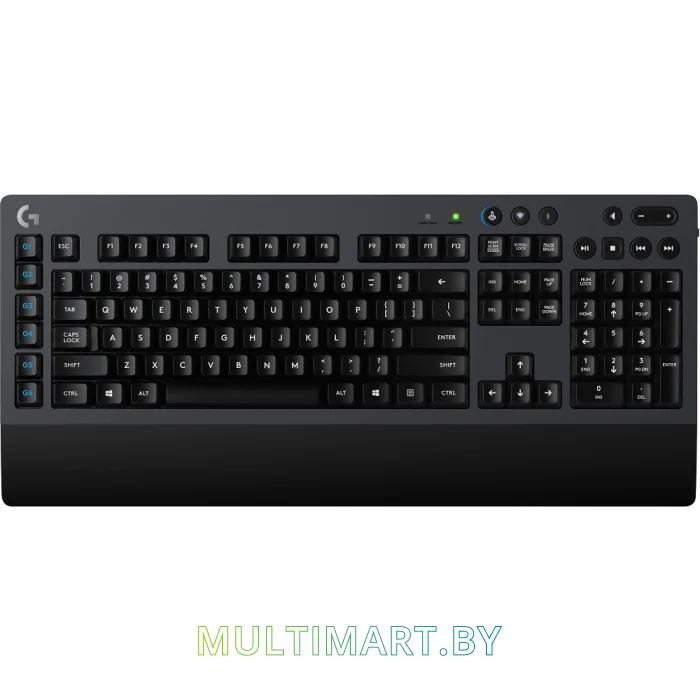 Клавиатура Logitech G613 920-008395